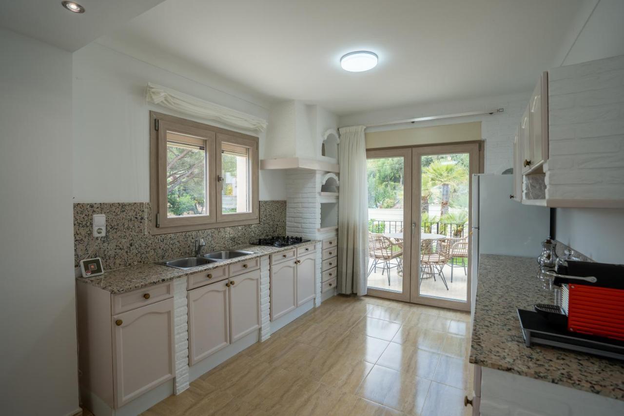 Casa Malvina Holiday home
