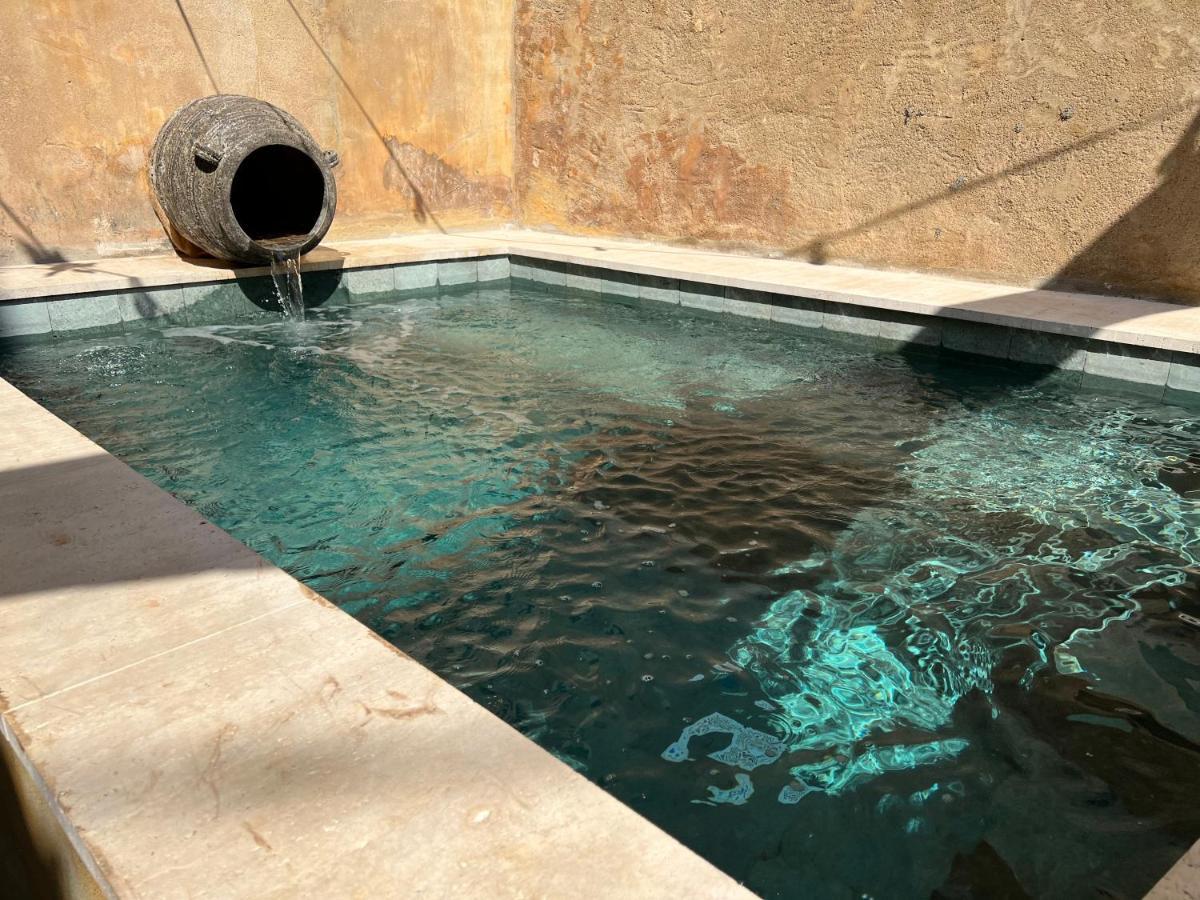 Holiday home Met Mosso, Con Piscina Climatizada Albons