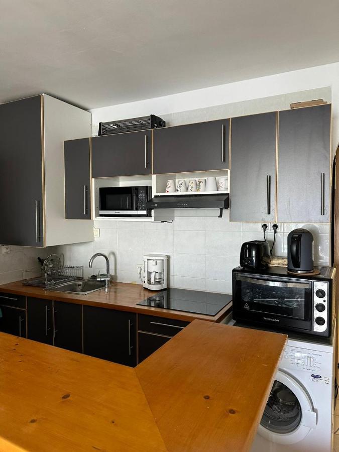 Apartamento En El Canal De Ii Apartment *