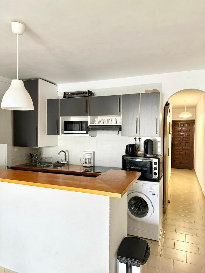 Apartment Apartamento En El Canal De Ii *