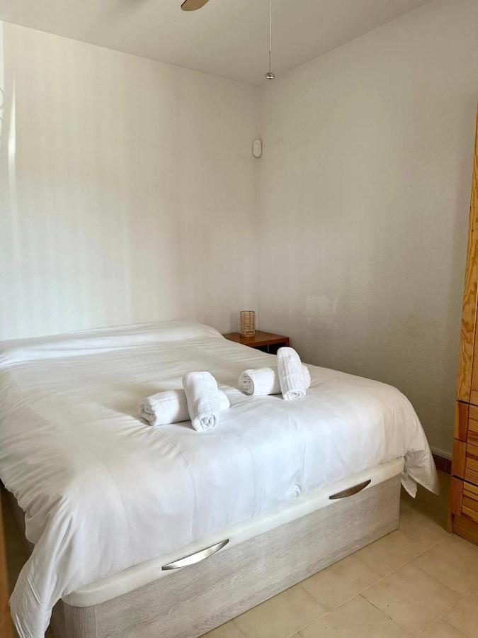 Apartamento En El Canal De Ii * Empuriabrava