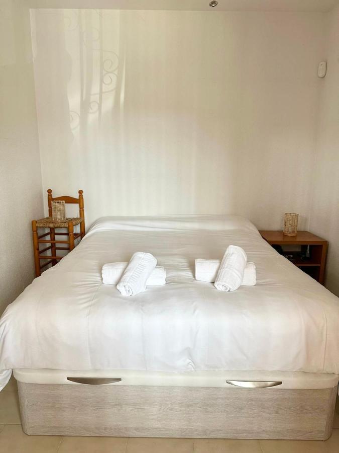 Apartamento En El Canal De Ii Apartment Empuriabrava