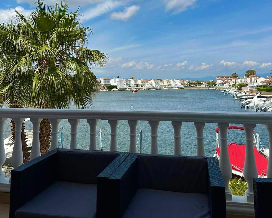 Apartamento En El Canal De Ii