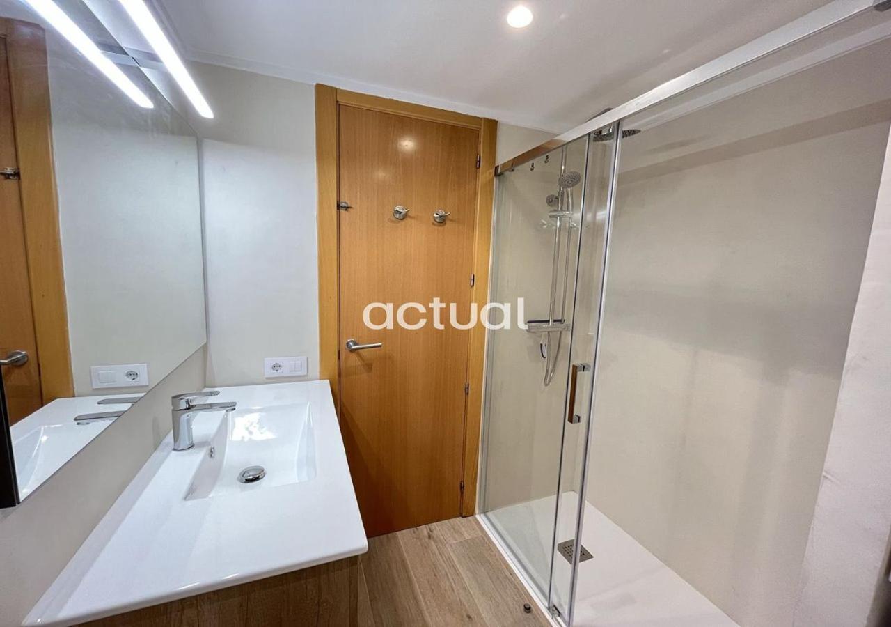 Apartment Alexandra C-4 Platja d'Aro