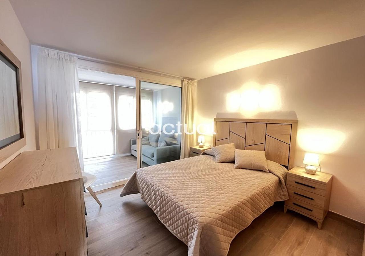 Alexandra C-4 Apartment *