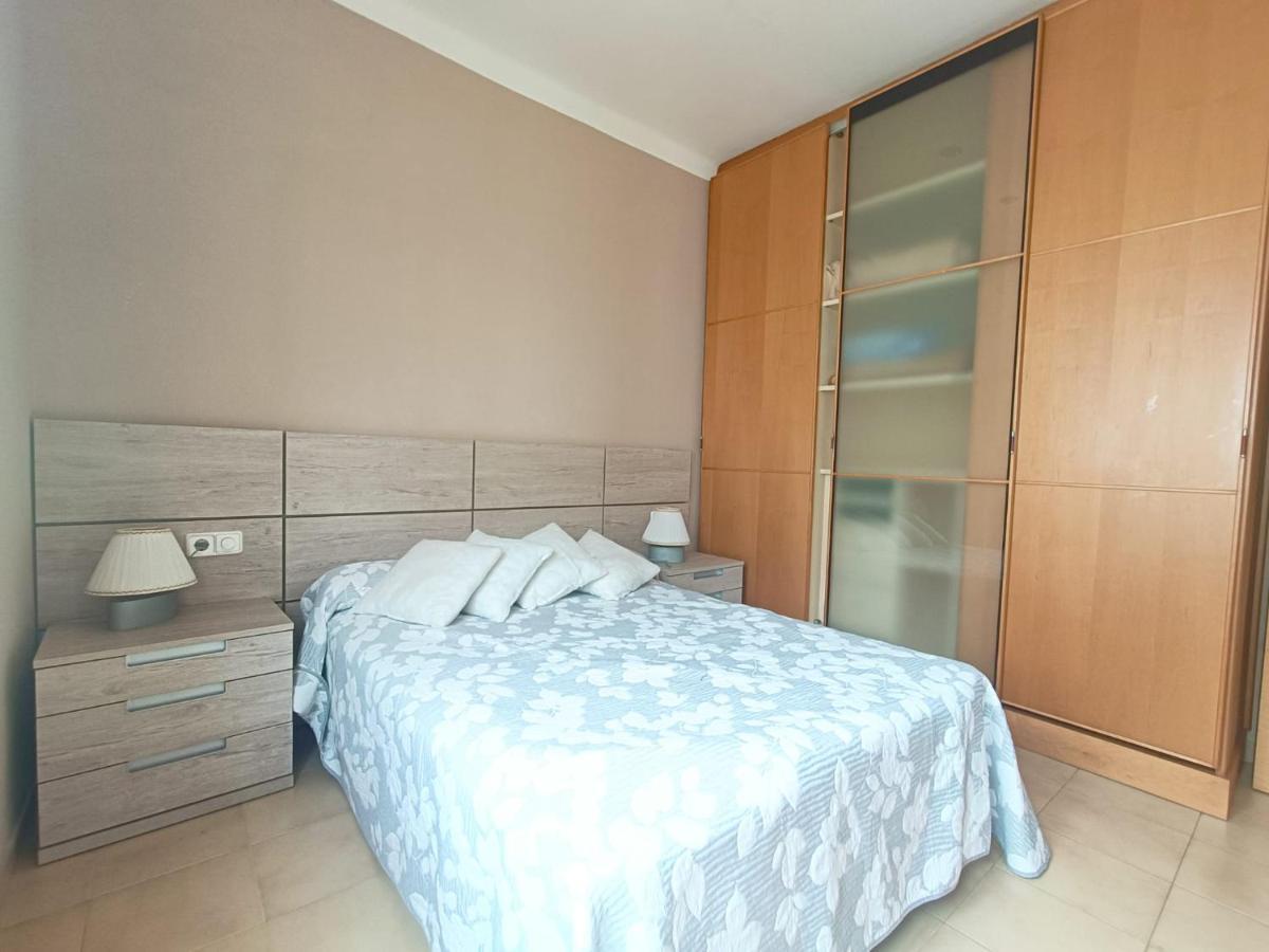 Apartamento Planta Baja Port De Llançà
