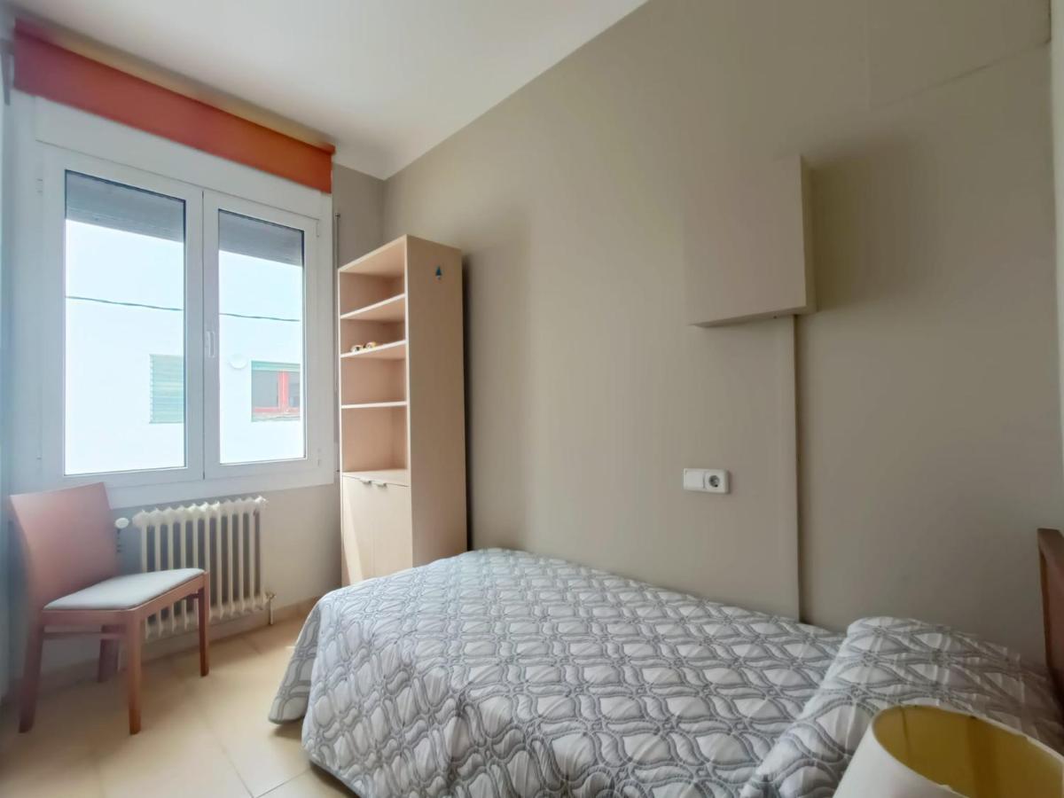 Apartamento Planta Baja Port De *