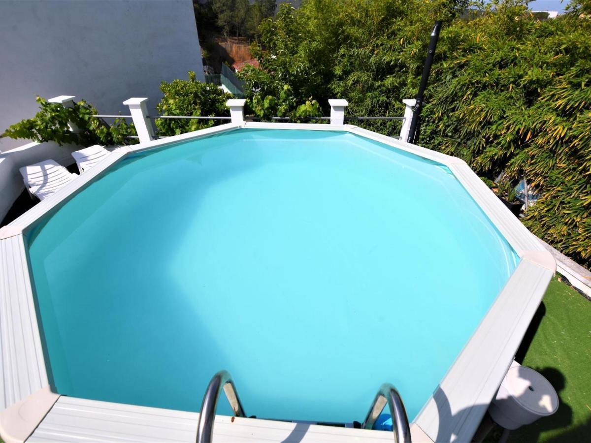 Apartamento Gina A 3 Kms D Lloret De Mar Vidreres