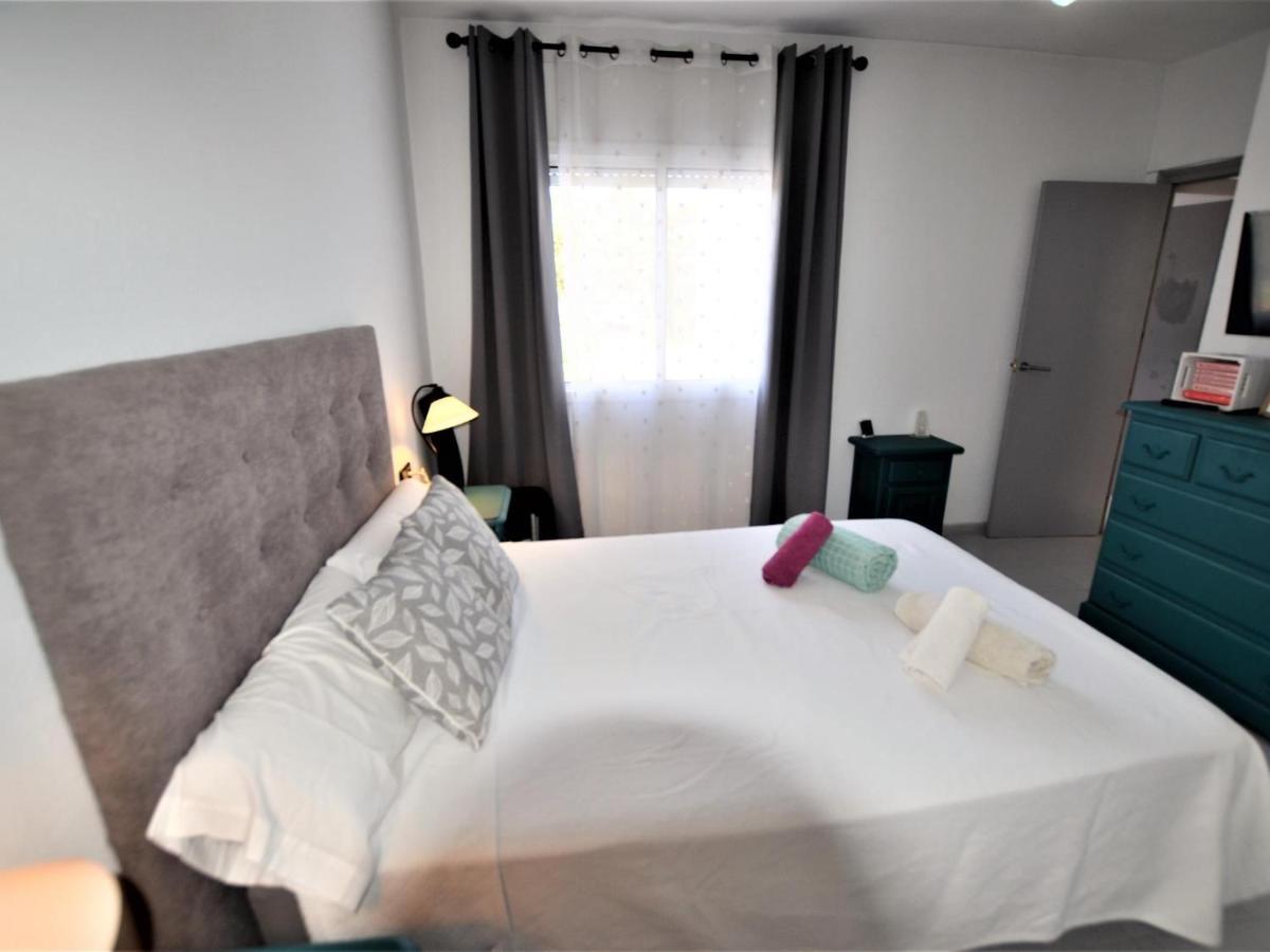 Gina A 3 Kms D Lloret De Mar Apartamento *