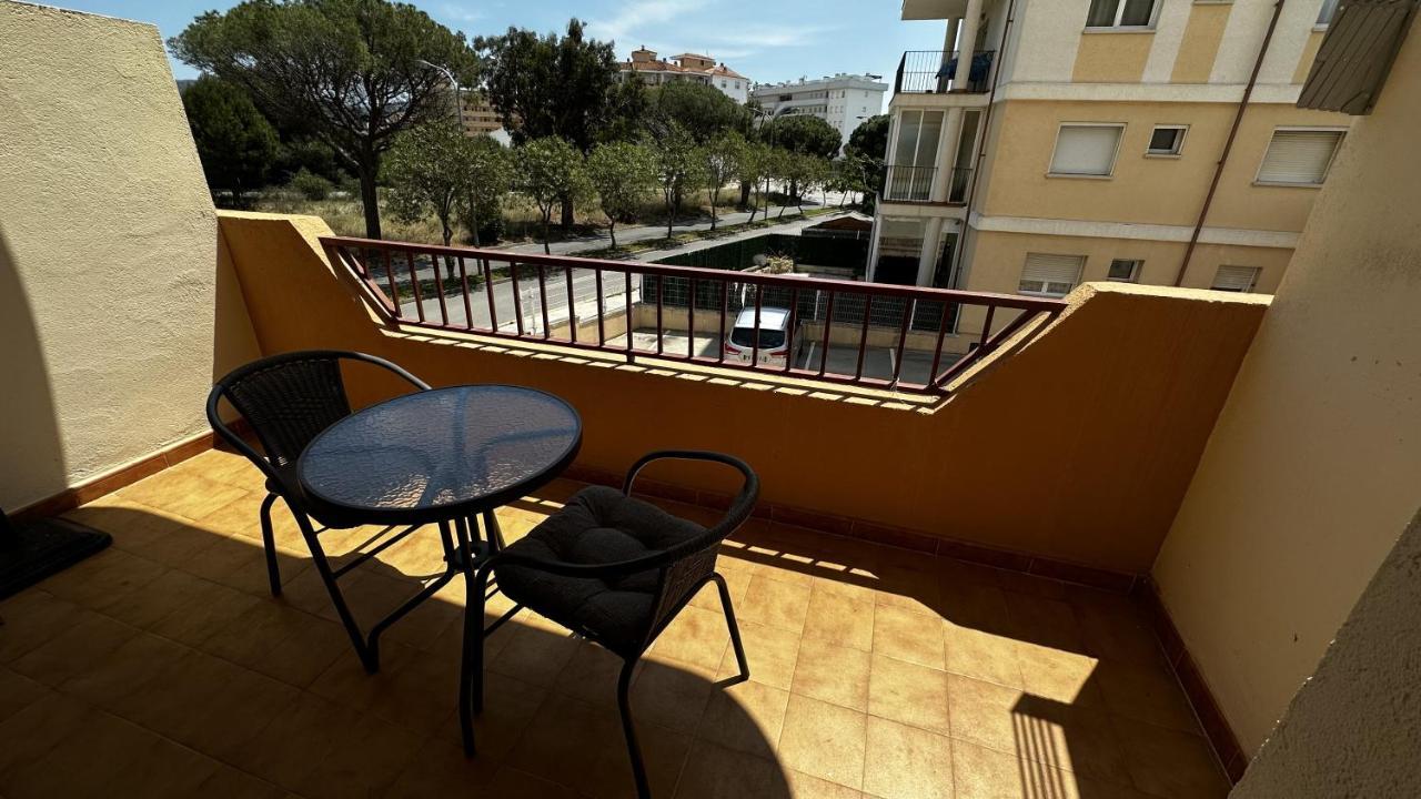 Apartment De Playa En Santa Margarita. *