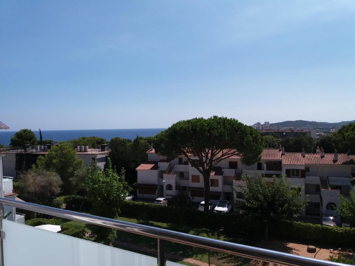 Apartamento Playa De Aro Platja d'Aro (Playa de Aro)