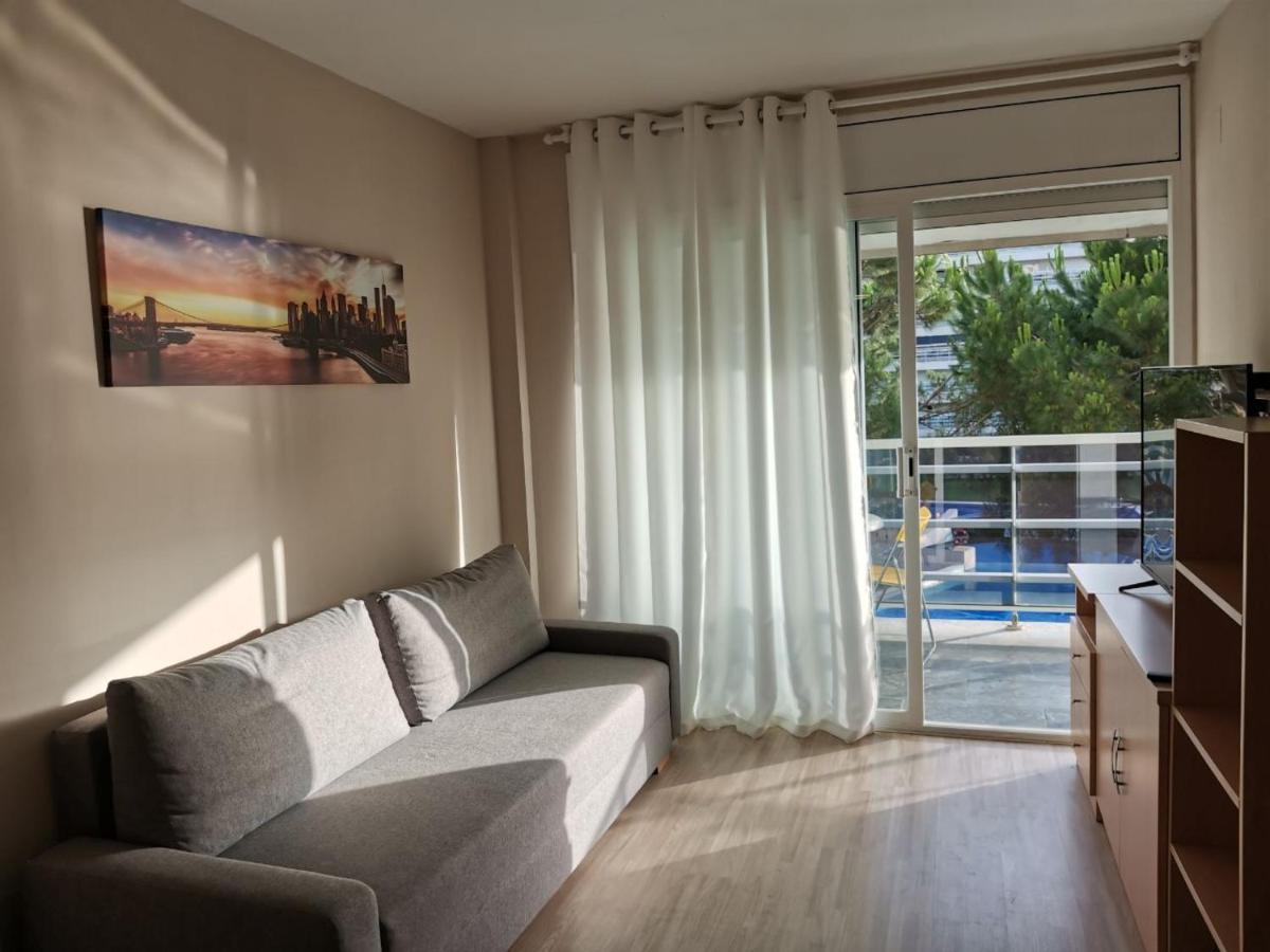 Apartment Near The Sea In Blanes
