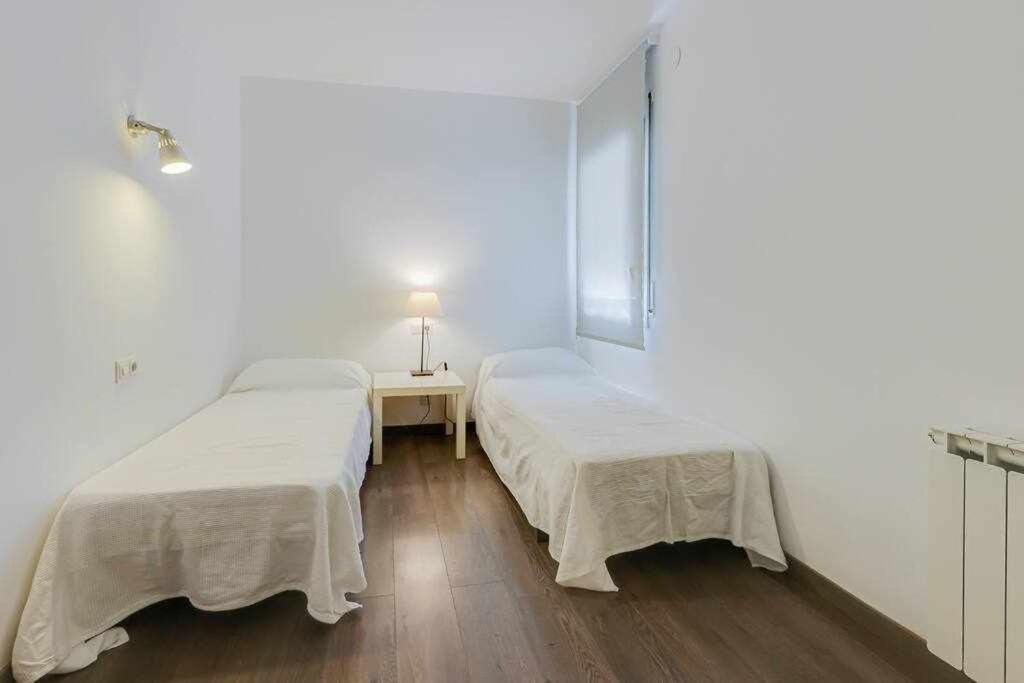 Apartamento Ba Paseo Del Dintre *