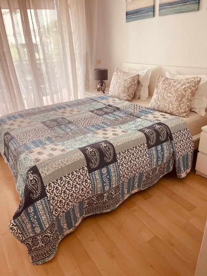 Apartamento Sunny Sa Boadella Big Solarium Sea View