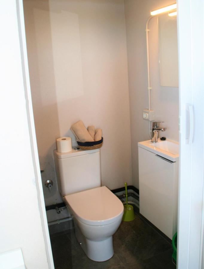 Apartamento àtic De