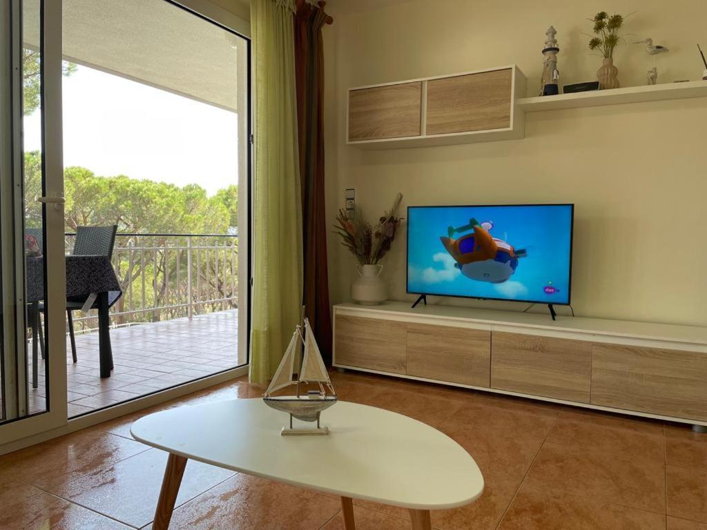 Apartamento, Piscina, Mts De La Playa, St Feliu Guixols, C Brava Sant Feliu de Guíxols