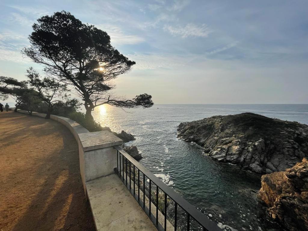 Apartamento, Piscina, Mts De La Playa, St Feliu Guixols, C Brava Apartamento Sant Feliu de Guíxols