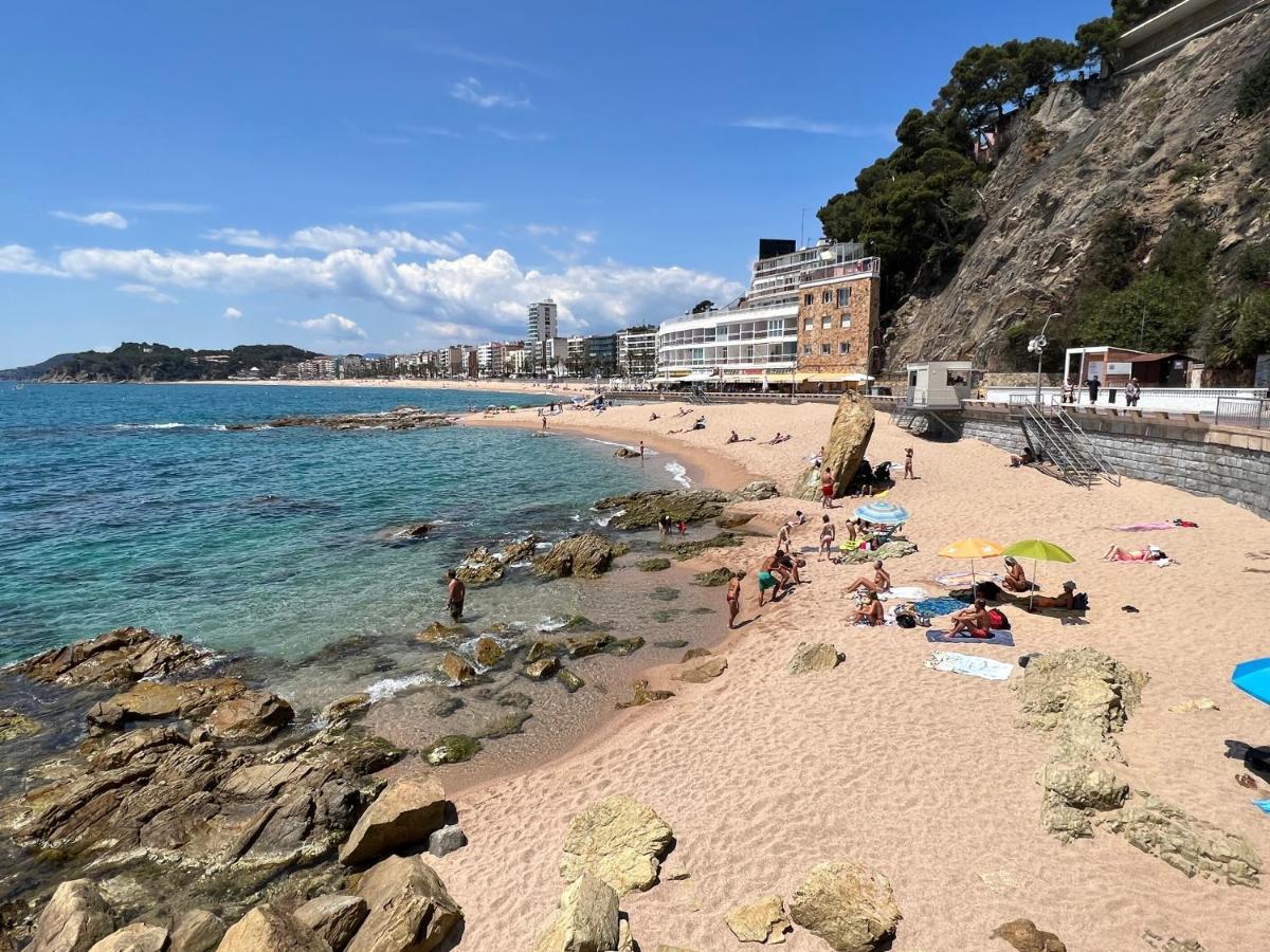 Apartment El Balcon De La Chus Lloret de Mar