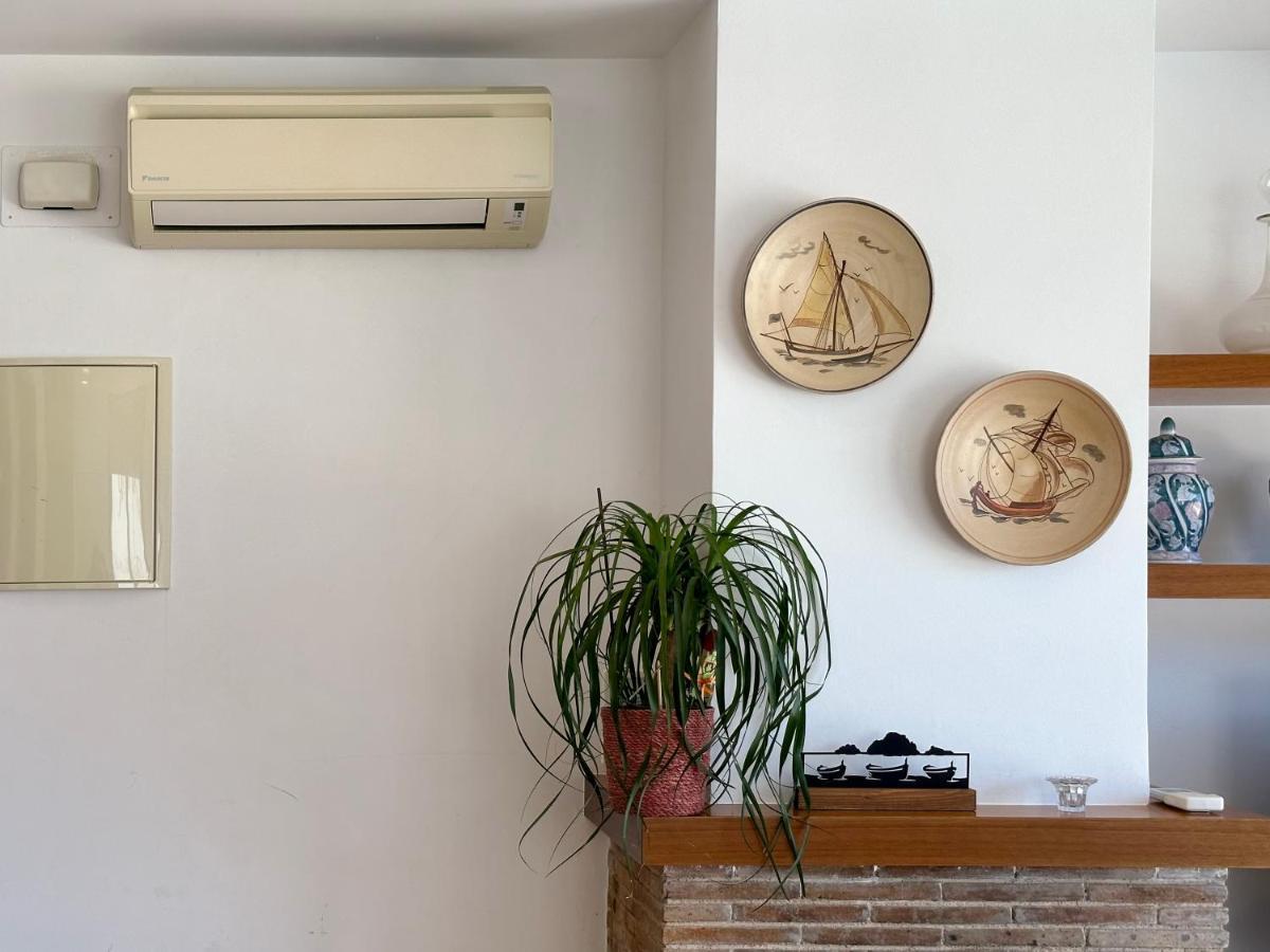Apartamento Lets Holidays Telm *