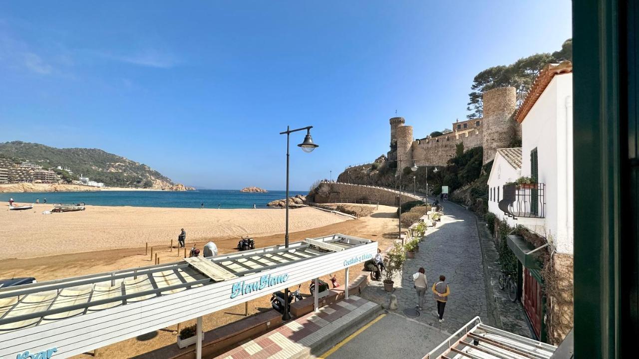 Apartamento Lets Holidays Telm *
