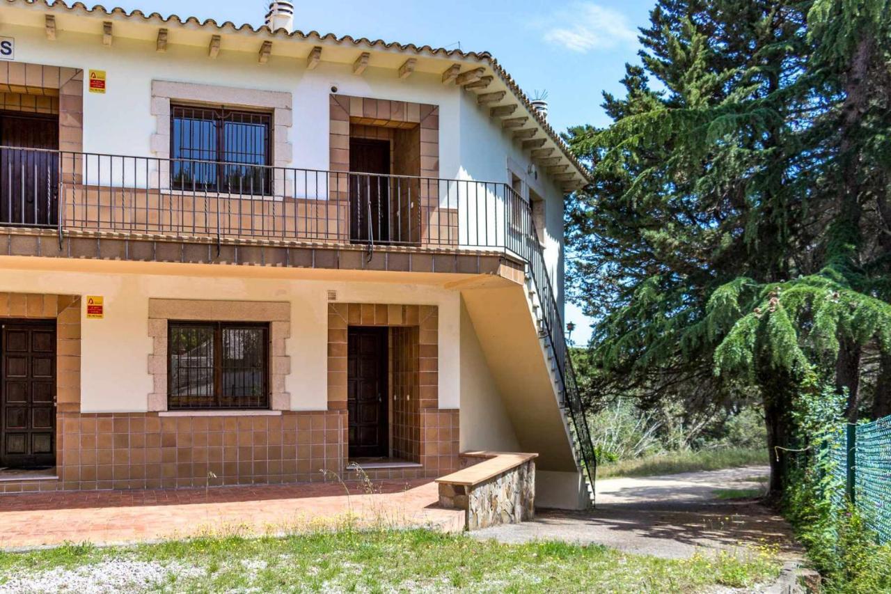 Apartamento Cubells 4 Cercano A La Playa *