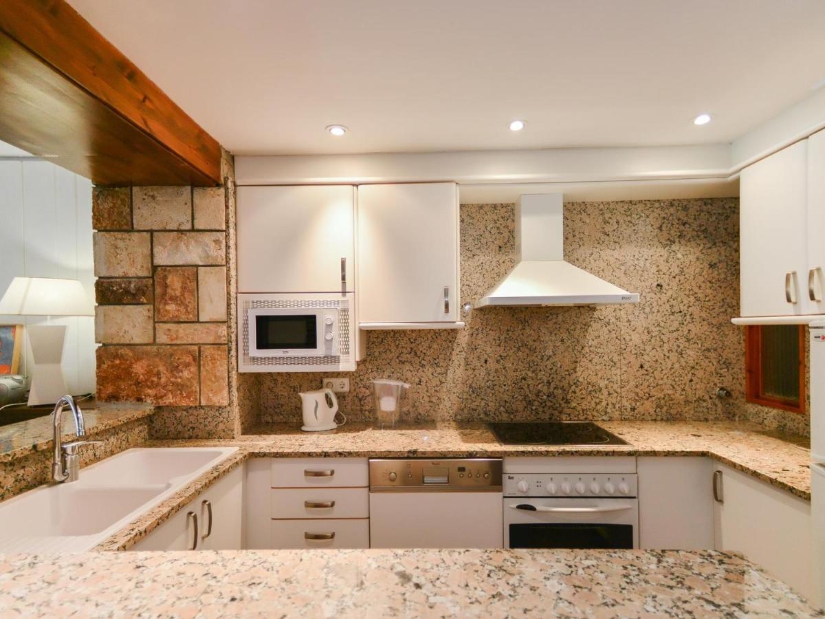 Piso Eden Mar Apartment *