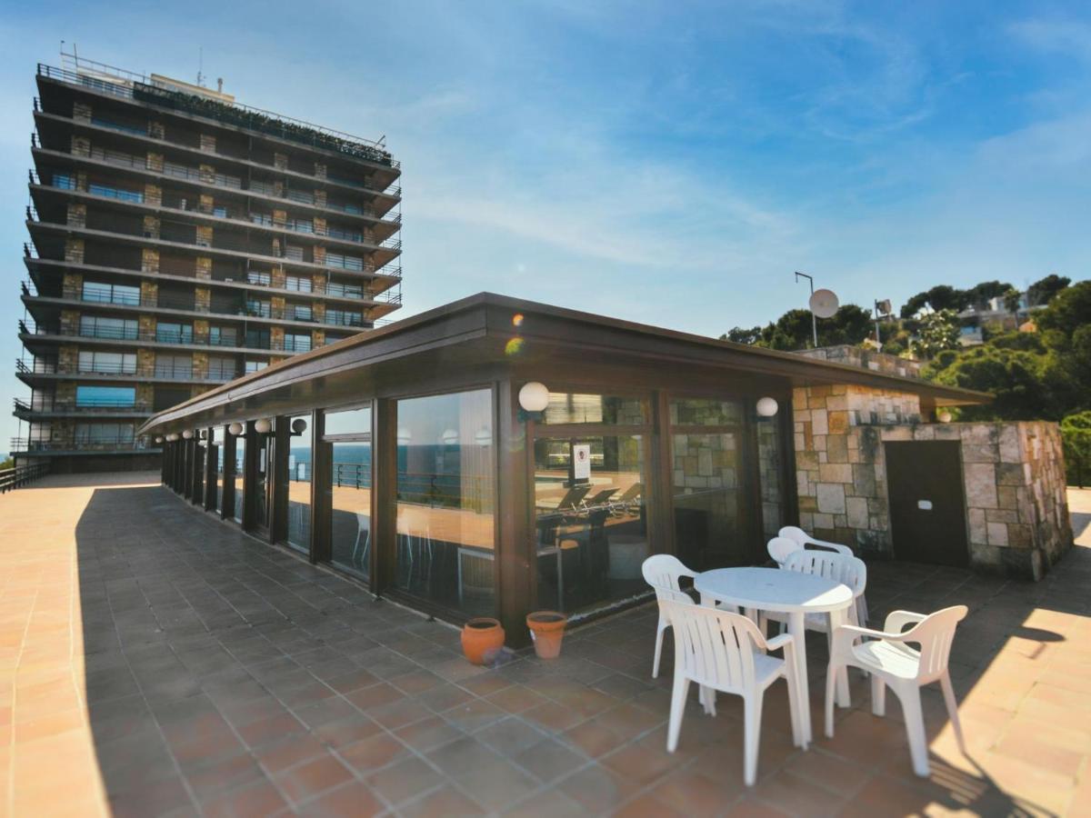 Piso Eden Mar *