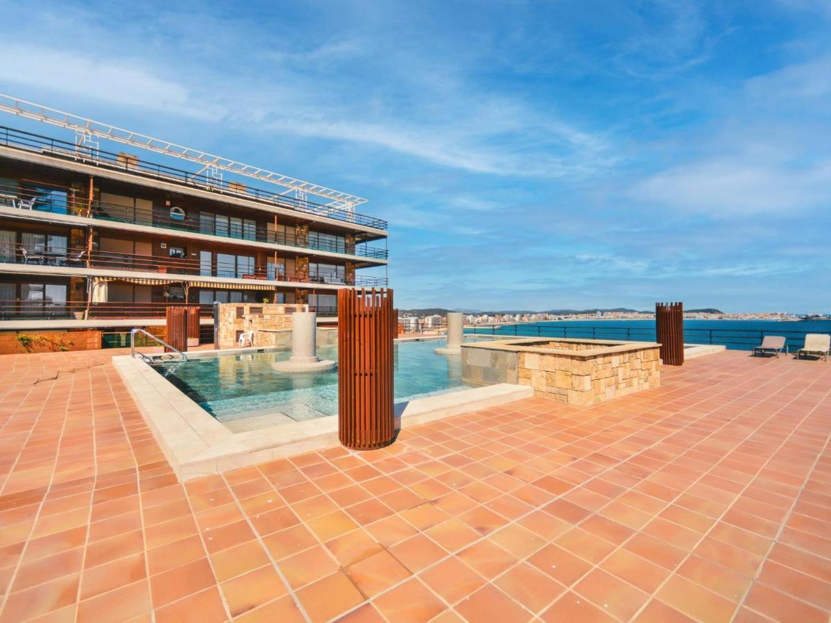 Apartment Piso Eden Mar *