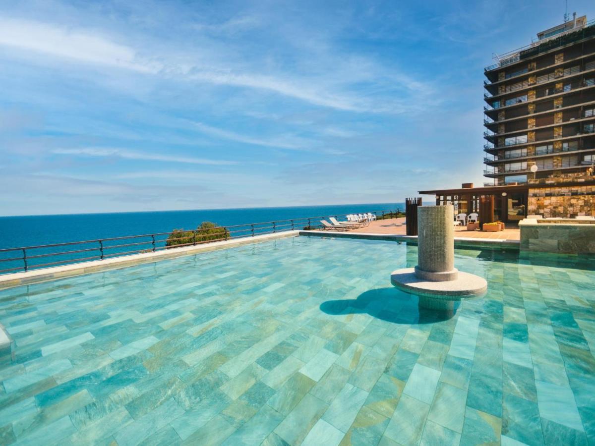Apartment Piso Eden Mar