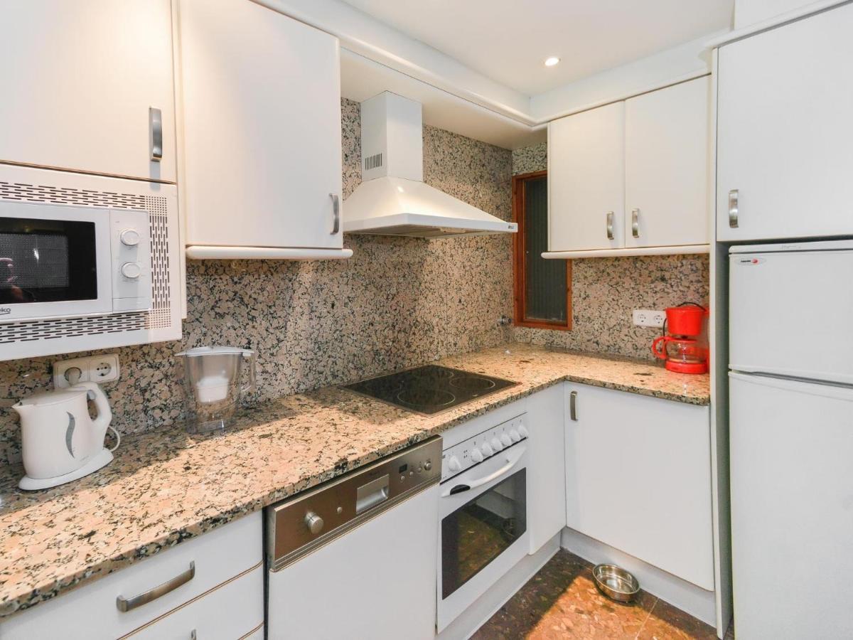 Apartment Piso Eden Mar *