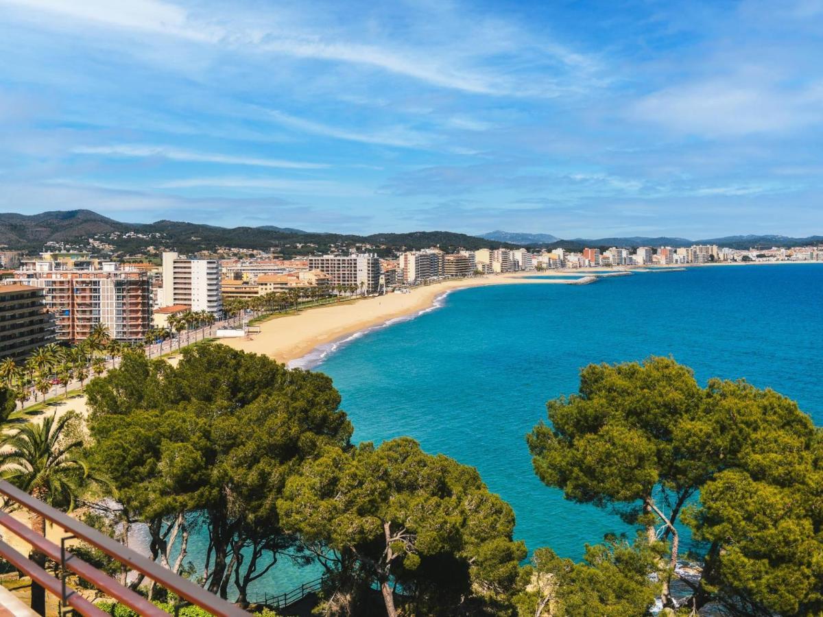 Piso Eden Mar Apartment Sant Antoni De Calonge