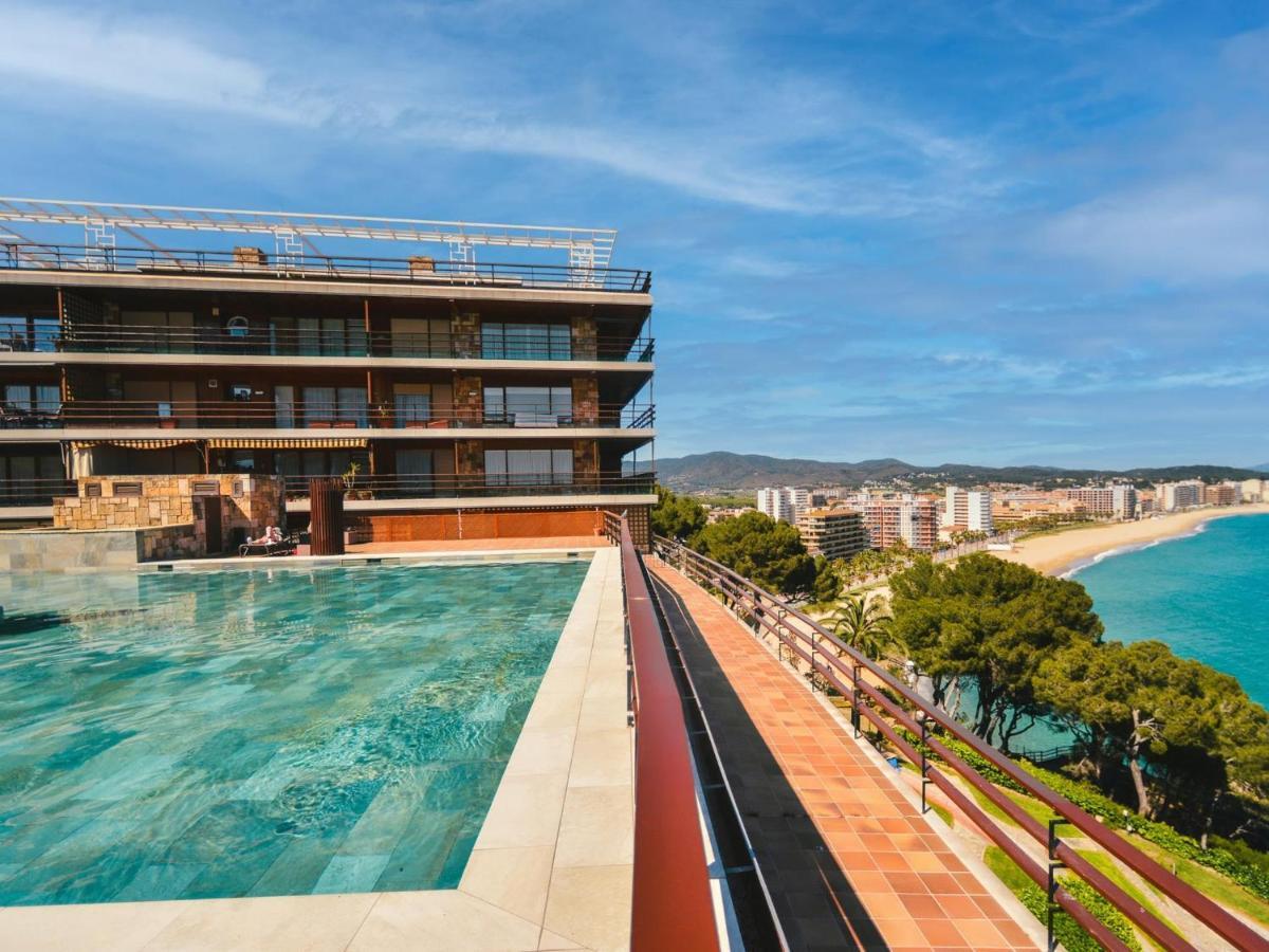 Piso Eden Mar Apartment *