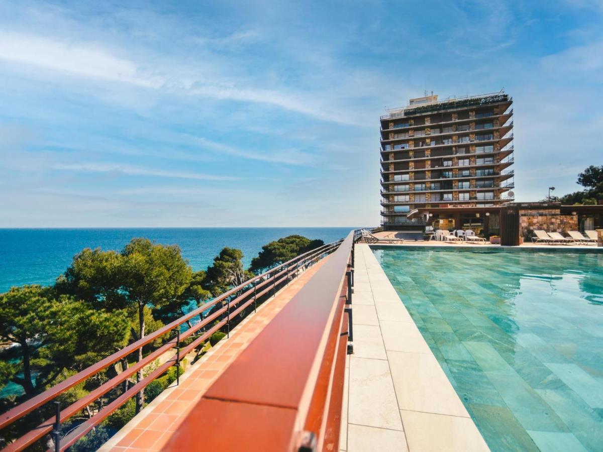 Piso Eden Mar Apartment *