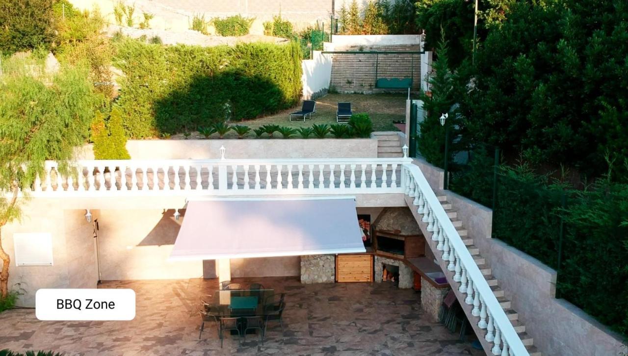 Villa Luxury - Private And Pool - *