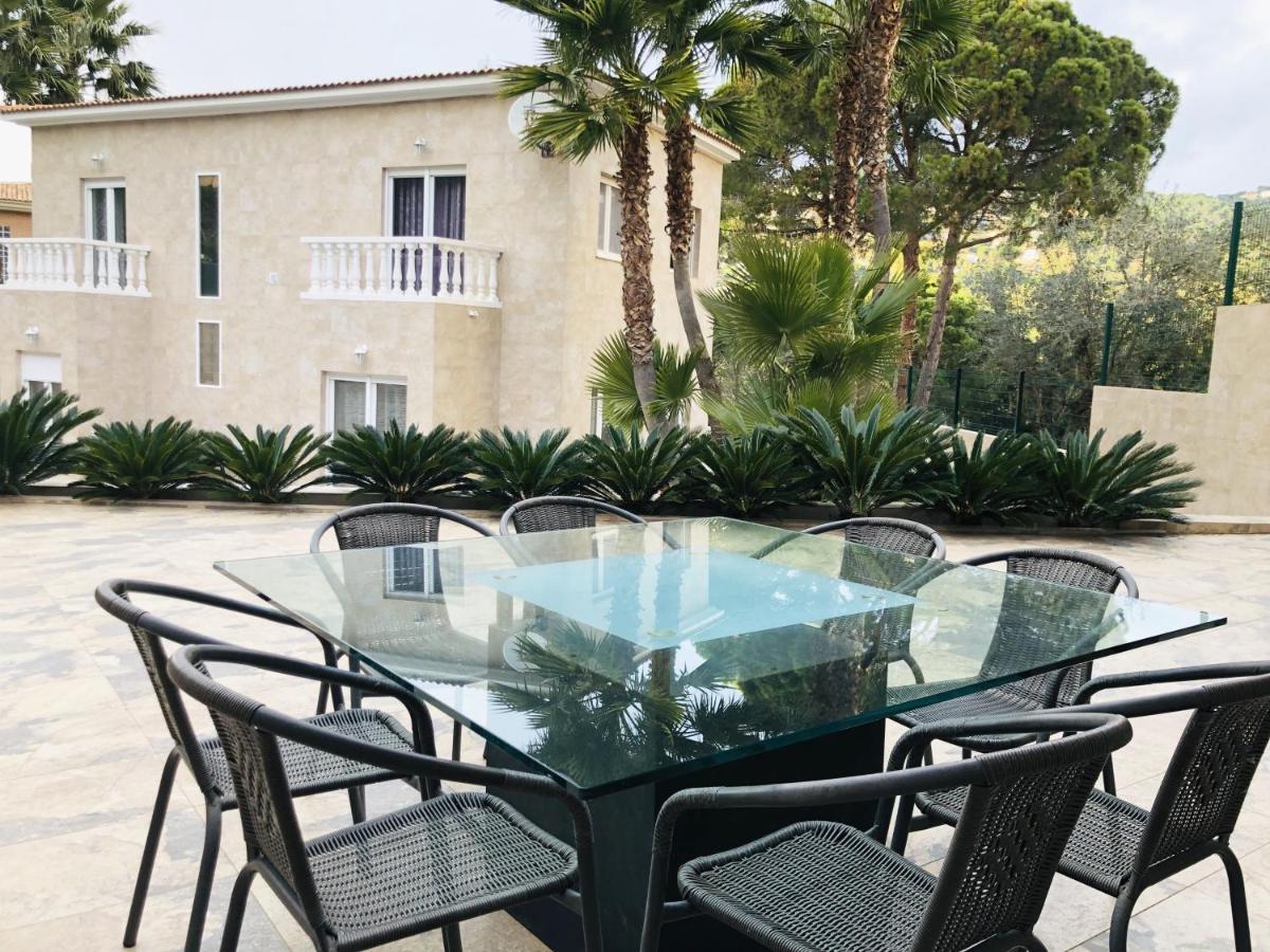 Luxury - Private And Pool - * Lloret de Mar