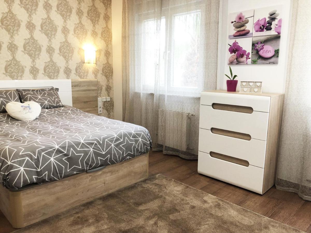 Villa Luxury - Private And Pool - *