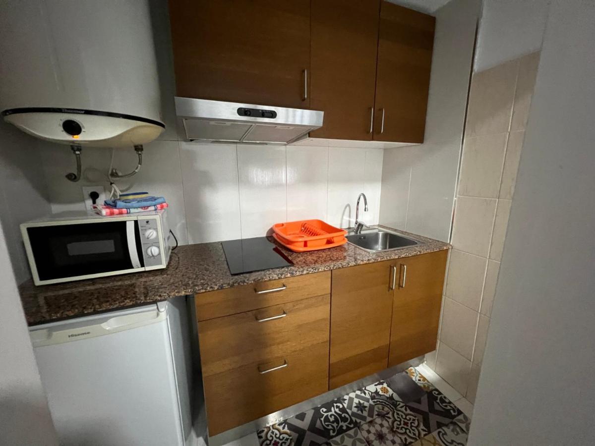 Apartamento Monjardi Lloret de Mar