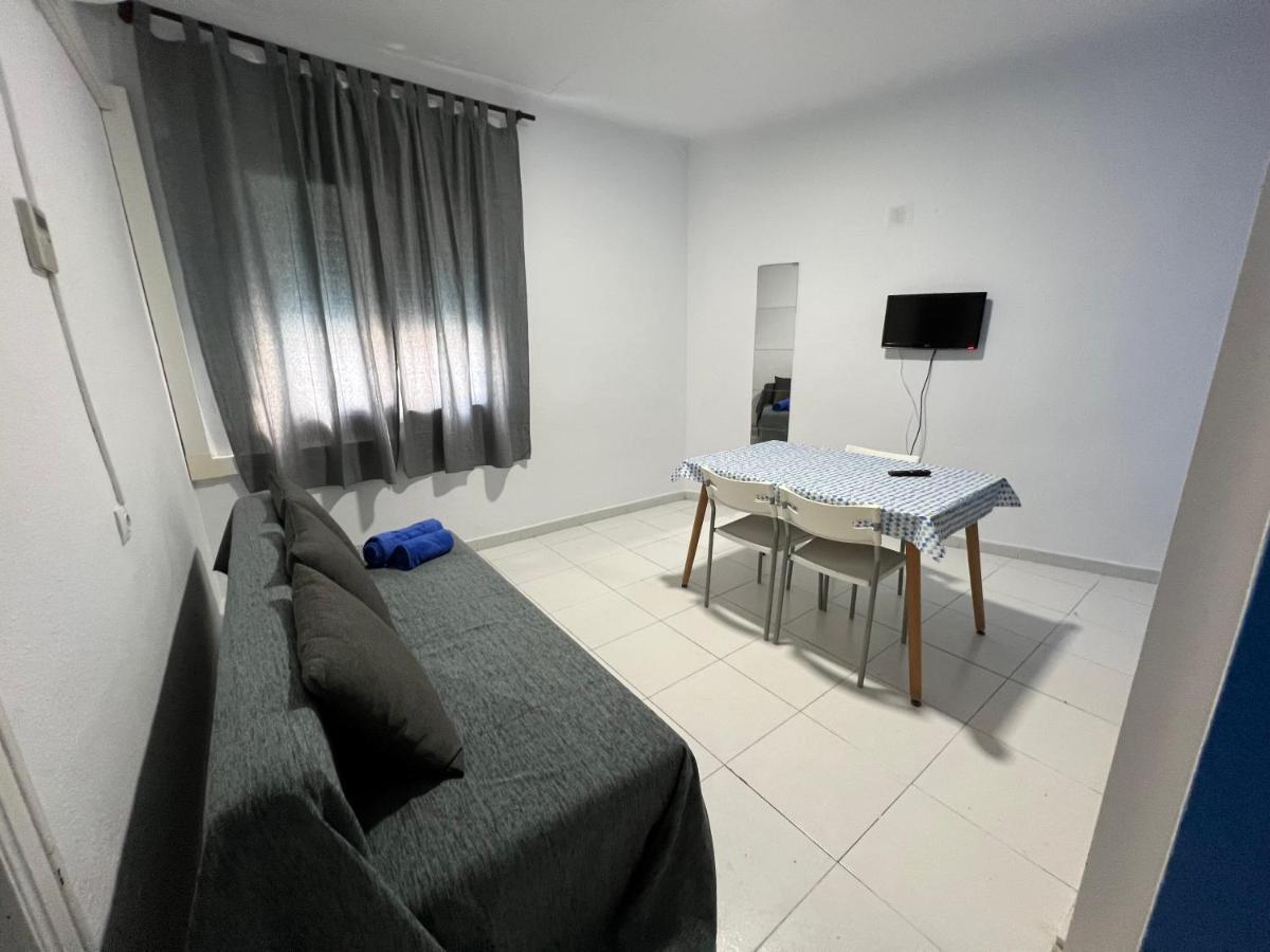 Apartamento Monjardi