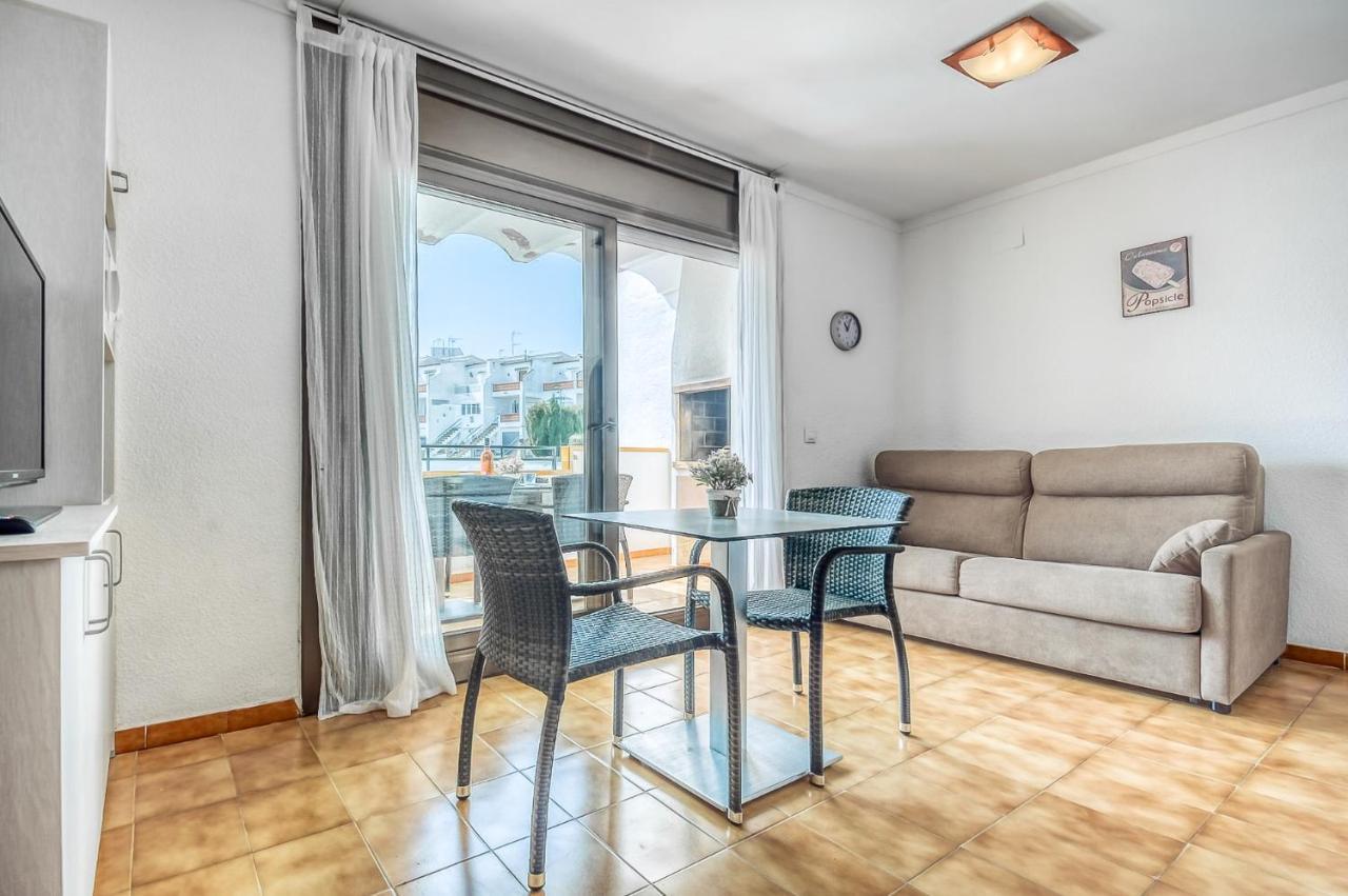 Apartment Jardins I 22 - Immo Barneda Roses