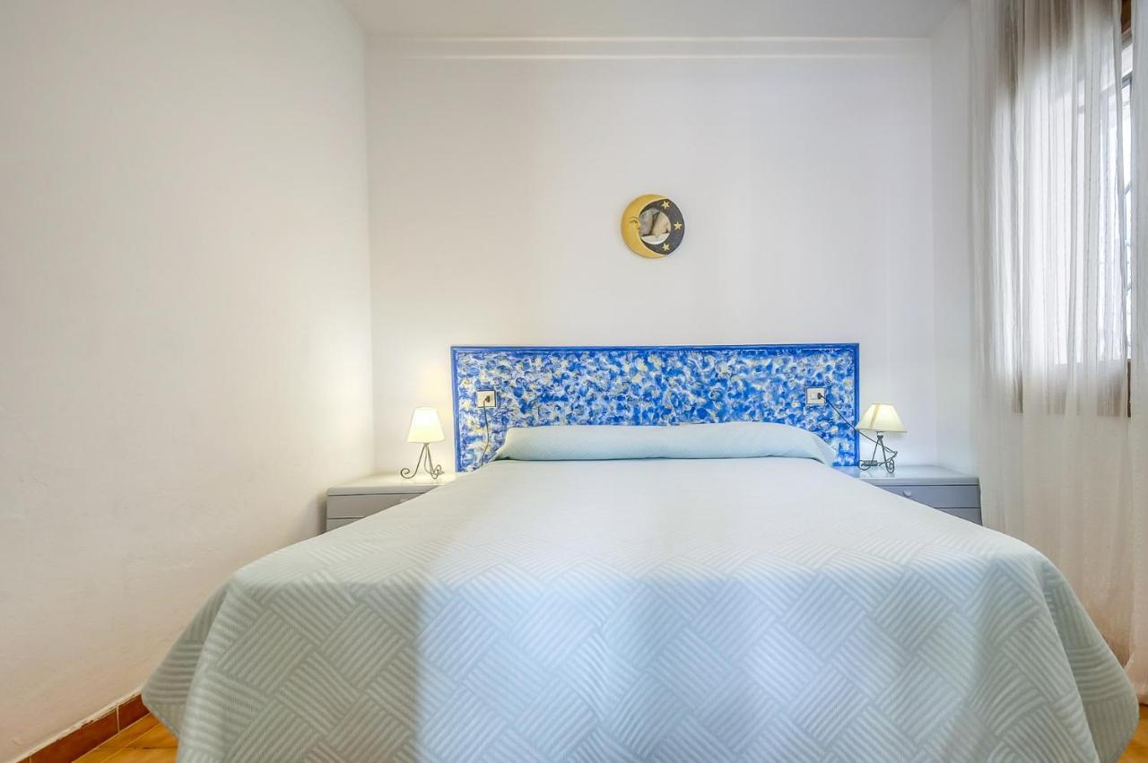 Jardins I 22 - Immo Barneda Apartment Roses