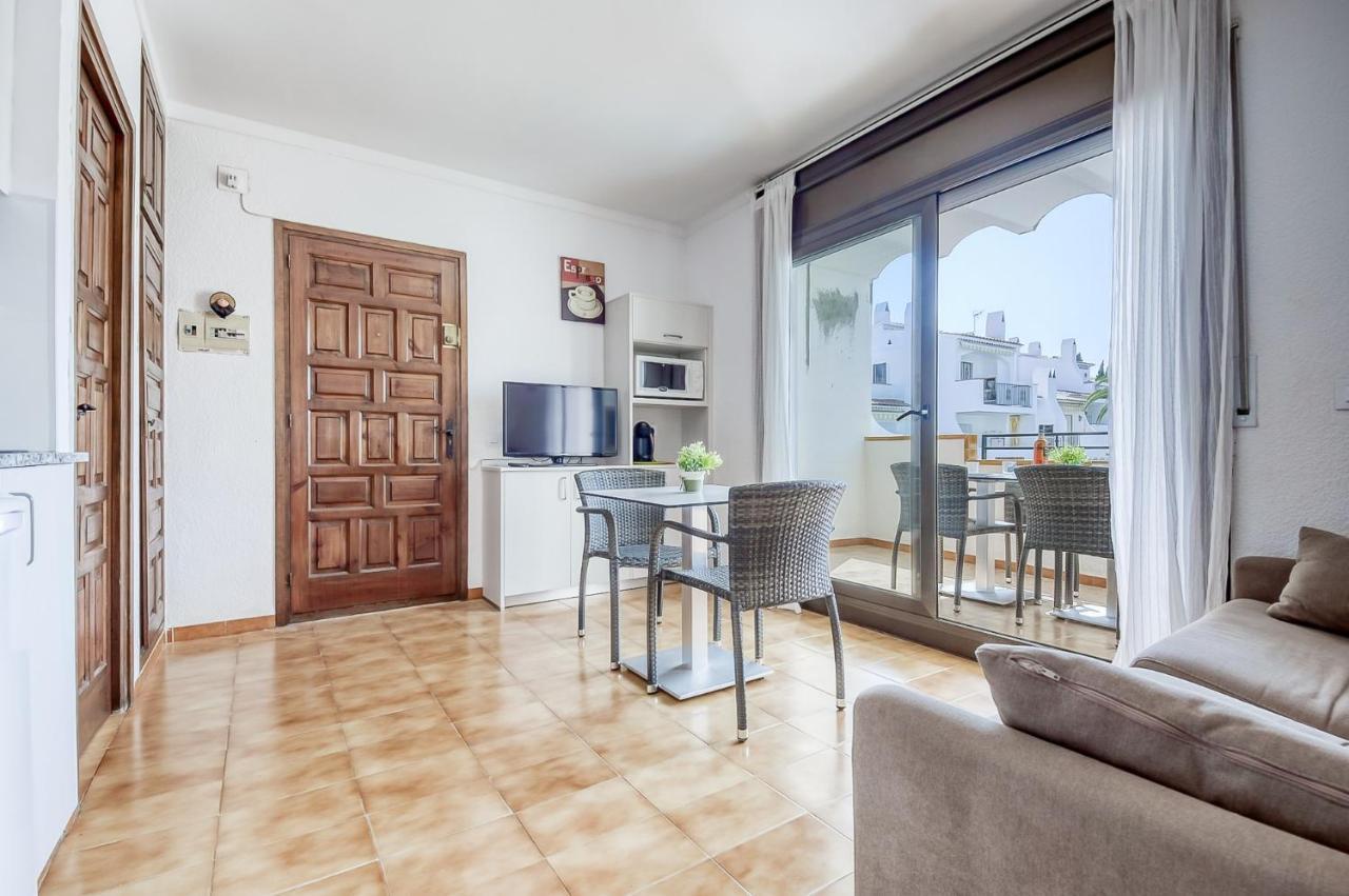 Apartment Jardins I 22 - Immo Barneda