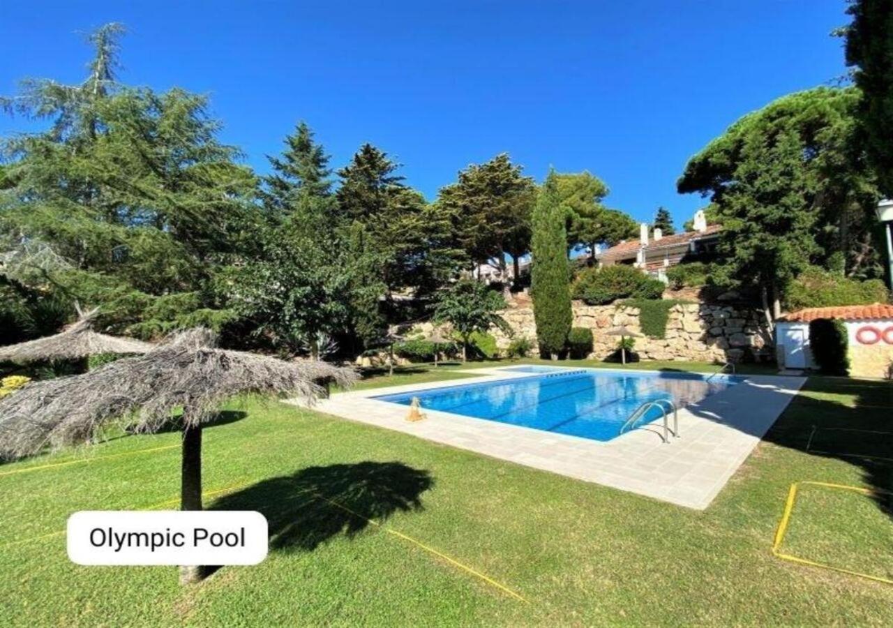 Luxury - Private And Pool - Villa Lloret de Mar