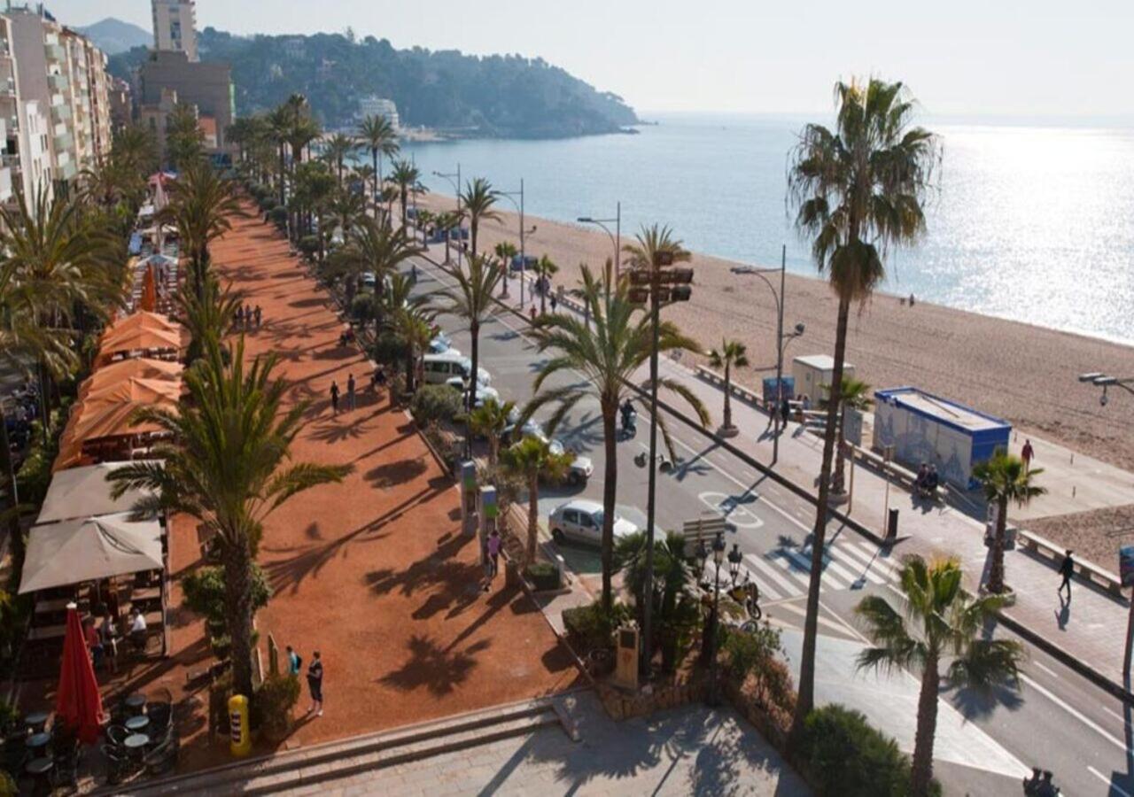 Luxury - Private And Pool - Lloret de Mar