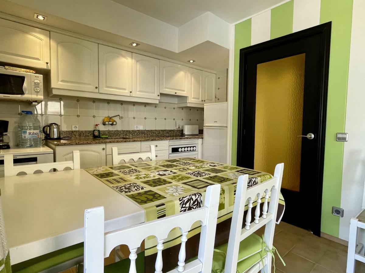 Salles 9 Apartamento L'Estartit