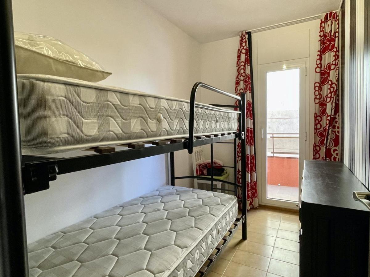 Apartamento Salles 9 L'Estartit