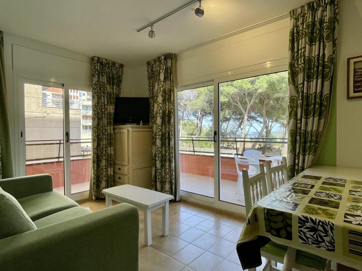 Apartamento Salles 9