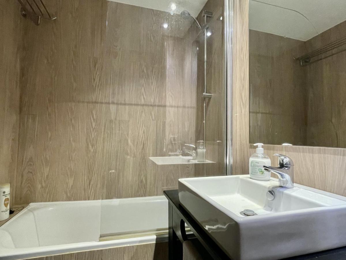 Salles 9 Apartamento L'Estartit
