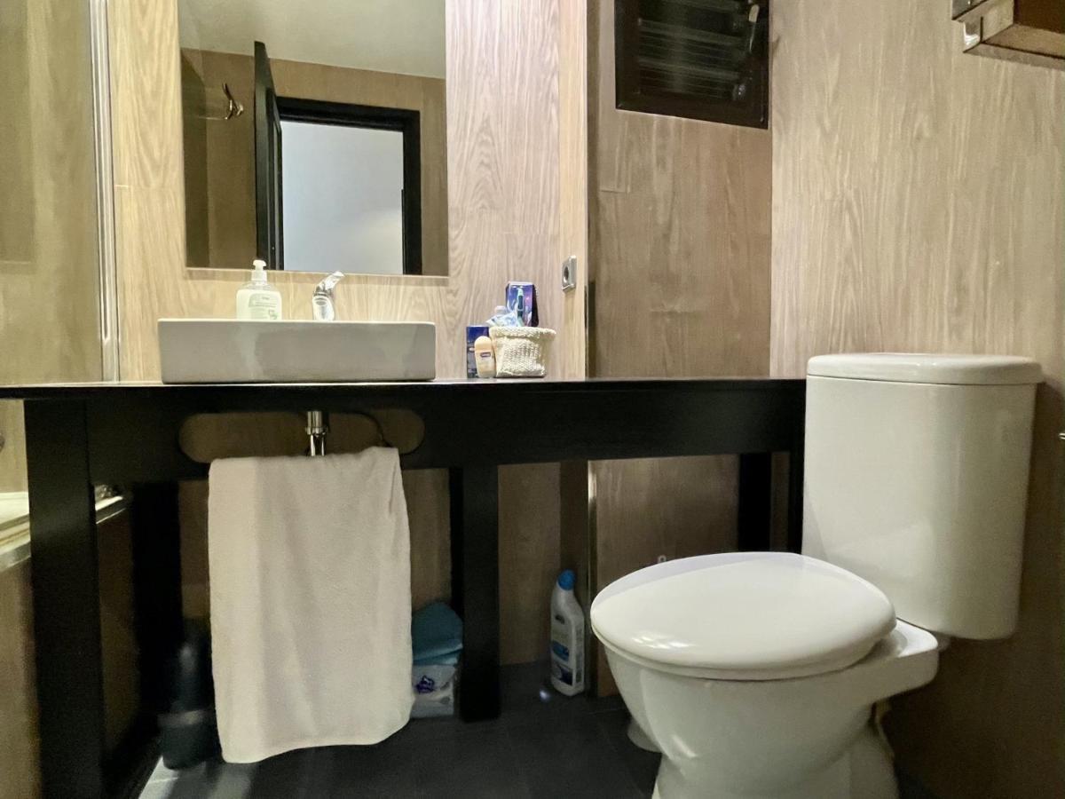 Salles 9 Apartamento