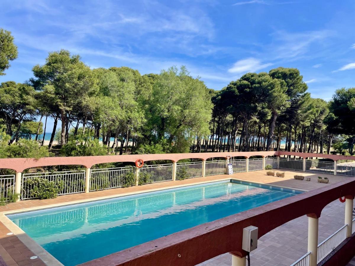 Apartamento Salles 9 L'Estartit