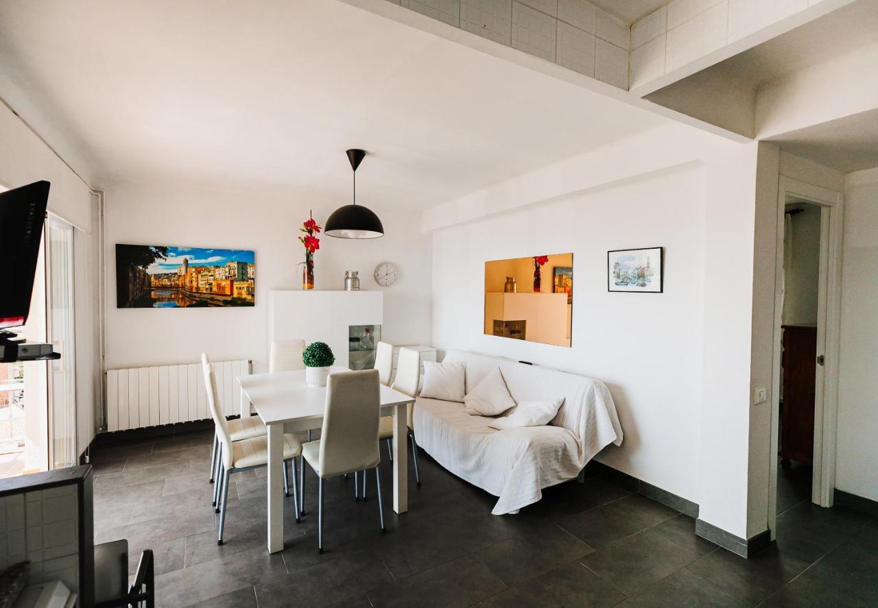 Apartamento Trevol 2 Linea Del Mar